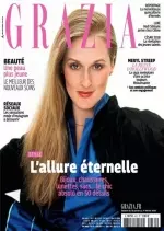 Grazia France - 26 Janvier 2018