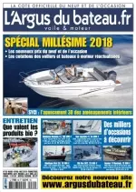 L'Argus du Bateau - Mars-Mai 2018