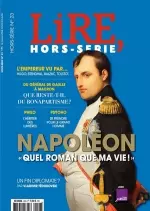 Lire Hors Série N°23 - Juillet 2017