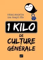 1 Kilo de culture generale