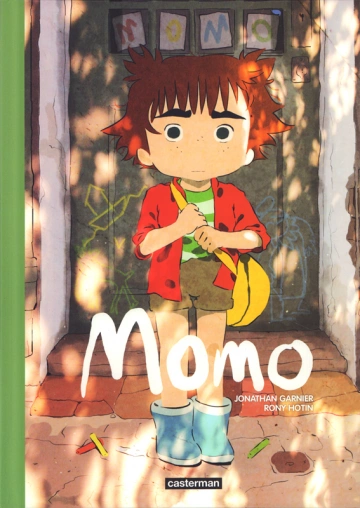 Momo - Tomes 1 et 2