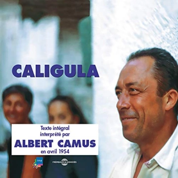 Caligula Albert Camus