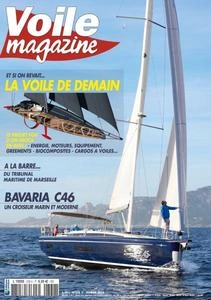 Voile Magazine - Février 2024