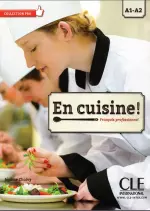 En cuisine !