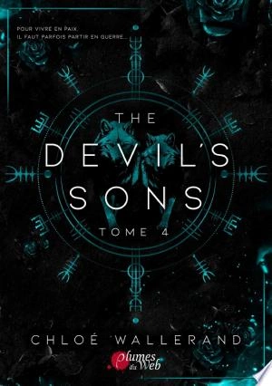 The Devil's Sons - Tome 4 Chloé Wallerand