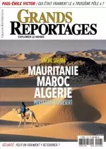 Grands Reportages - Janvier 2018