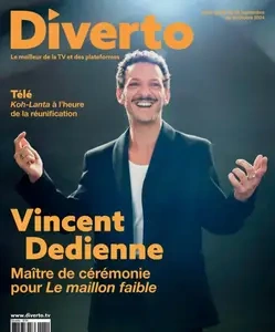 Diverto - 29 Septembre 2024