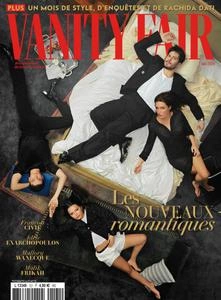 Vanity Fair France - Mai 2024