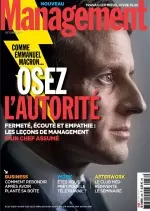 Management N°256 - Octobre 2017