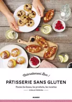 Pâtisseries sans gluten