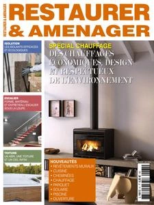 Restaurer et Aménager N.61 - Decembre 2023 - Janvier 2024