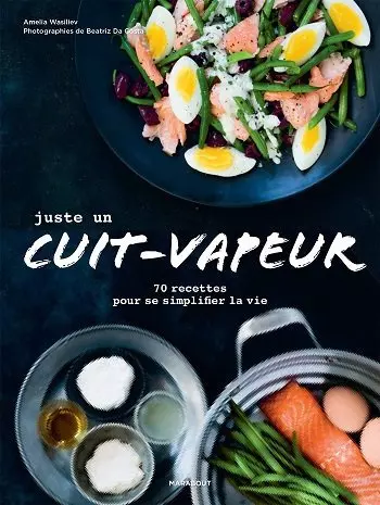 Juste un cuit-vapeur