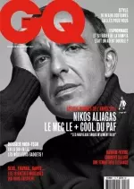 GQ N°116 - Décembre 2017