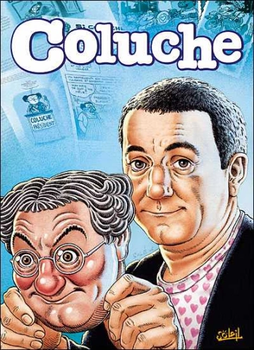 Coluche