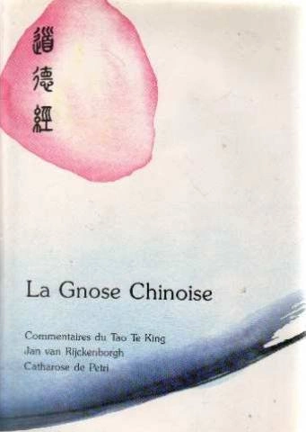 La Gnose chinoise