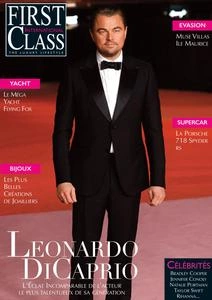 First Class Magazine N.11 - 2 Janvier 2024