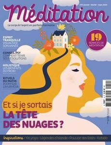 Méditation - Janvier-Mars 2024