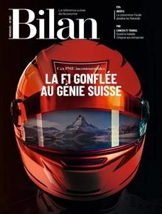 Bilan - Mars 2024