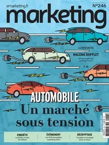 Marketing N.246 - Septembre 2024