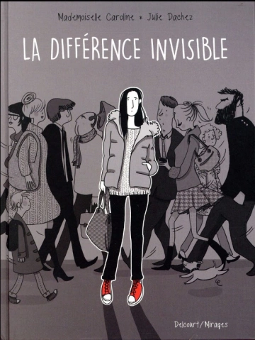 LA DIFFÉRENCE INVISIBLE