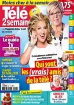 Télé 2 Semaines - 5 au 18 Août 2017