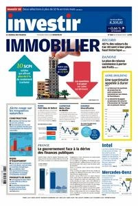 Investir - 30 Mars 2024