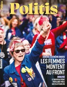 Politis - 20 Juin 2024