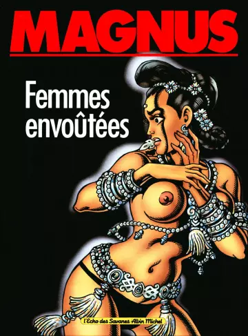 Femmes envoûtées