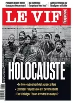 Le Vif L’Express - 22 Février 2018