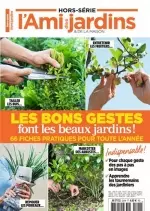 L'Ami des Jardins Hors-Série N.201 2018