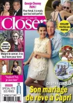 Closer France - 9 au 15 Juin 2017