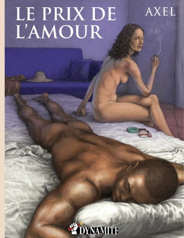 Le prix de l'amour