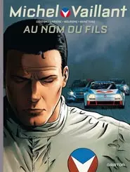 MICHEL VAILLANT NOUVELLE SAISON 10 TOMES