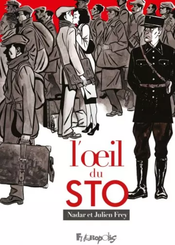 L'oeil du STO