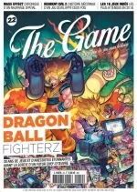 The Game France - Février-Mars 2018