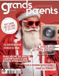 Grands-Parents - N°65 2023