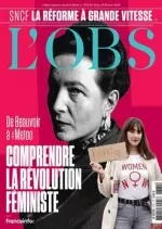 L’Obs - 22 Février 2018