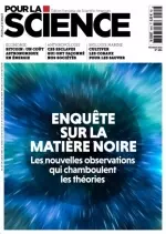 Pour la Science - Février 2018