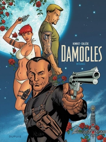 Damoclès Intégrale