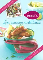 La cuisine antillaise