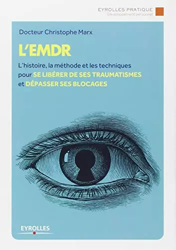 L'EMDR Christophe Marx