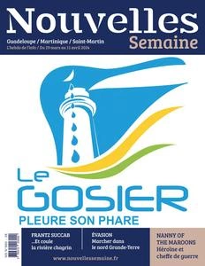 Nouvelles Semaine N.660 - 29 Mars 2024