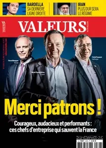 Valeurs Actuelles N.4566 - 30 Mai 2024