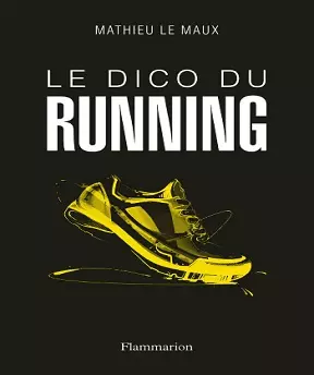 Le dico du running