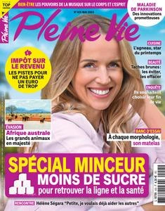 Pleine Vie N.455 - Mai 2024