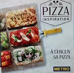 Pizza Inspiration