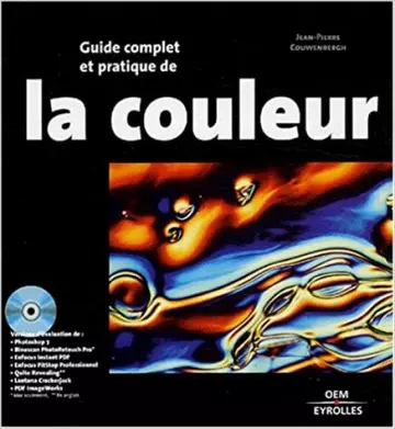 (Eyrolles) - Guide complet et pratique de la couleur