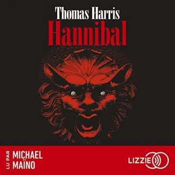 Hannibal Thomas Harris