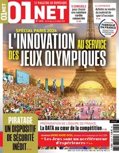 01net N.1025 - 19 Juin 2024