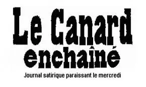 Le Canard enchaîné - 19 Janvier 2021